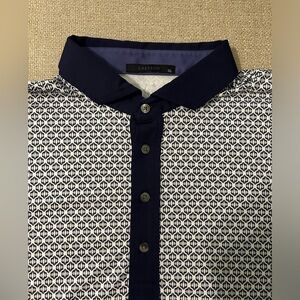 Greyson XL polo - Landings Club, Savannah, GA. Mind condition!